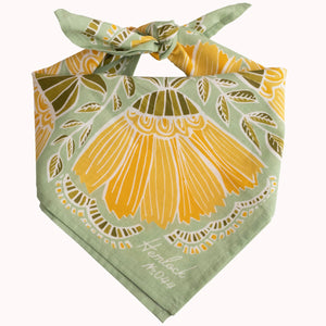 Handker Bandana - Hazel No. 044