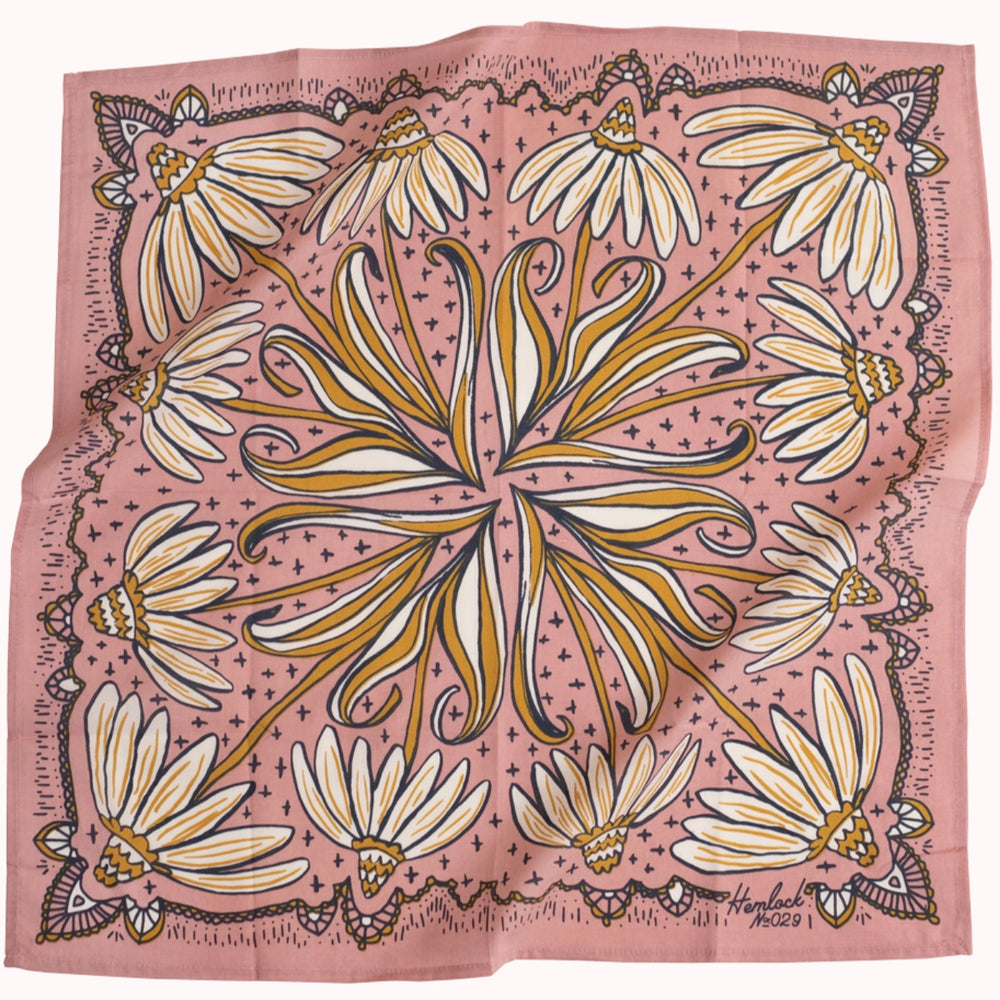 Handker Bandana - Maude No. 029