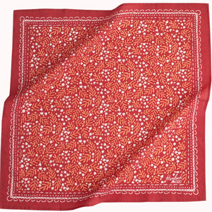 Handker Bandana - Cora No. 020