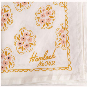 Handker Bandana - Pearl No. 042