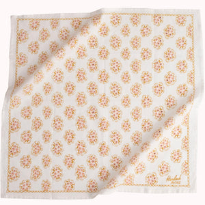 Handker Bandana - Pearl No. 042