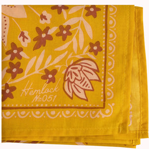 Handker Bandana - Antonia No. 051