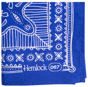 Handker Bandana Nyla No. 67